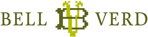 Logo bellverd